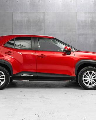 1,5 Hybrid AWD-i Active Tech