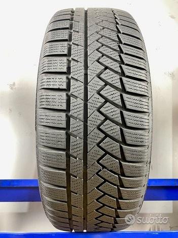 Gomme invernali Ceat 215/55 R17 + catene - Accessori Auto In vendita a  Varese