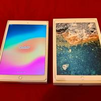 iPad Pro 10,5” 256GB Wi-Fi + Cellular – Perfetto
