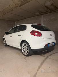 Fiat Bravo 1.6 Multijet 120 CV Sport (2013)