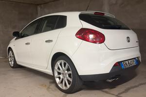 Fiat Bravo 1.6 Multijet 120 CV Sport (2013)