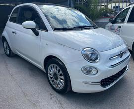 FIAT 500 DOLCEVITA 1.0 Hybrid 70CV