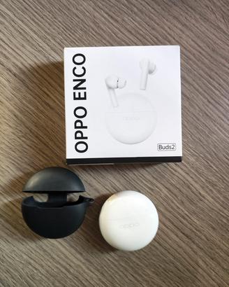 Oppo Enco Buds 2