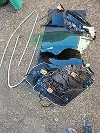 vari ricambi Alfa Romeo Stelvio Q4 