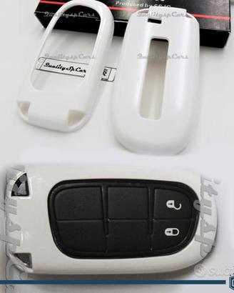 Cover Protettiva RIGIDA per Chiave Jeep Cherokee
