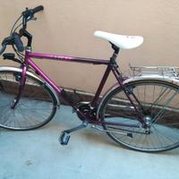 Bicicletta da uomo ruote da 28