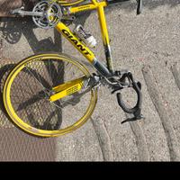 Bici da corsa Giant