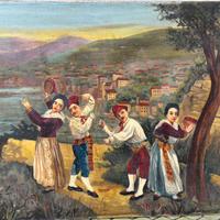 Quadro antico o Dipinto