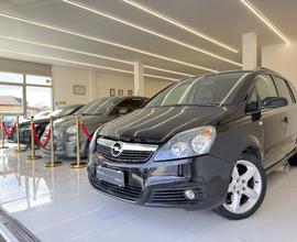 Opel Zafira 1.9 CDTI 120CV Cosmo 7 Posti