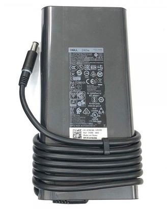 Alimentatore per notebook Dell