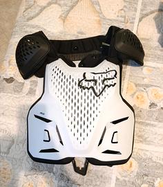Pettorina Fox R3 