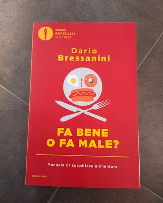 Fa bene o fa male?