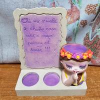 polvere di ceramica x tutte le occasioni