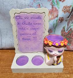 polvere di ceramica x tutte le occasioni