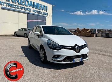 Renault Clio dCi 8V 75 CV 5 porte Business