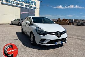 Renault Clio dCi 8V 75 CV 5 porte Business