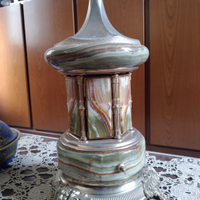 Portasigarette carillon vintage anni 60