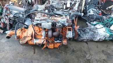 MOTORE PERKINS TW6354