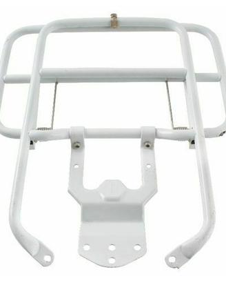 Portapacchi posteriore Far per Piaggio Vespa PX