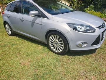 ford focus tdci 1.6