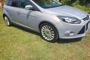 ford focus tdci 1.6