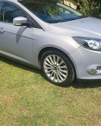 ford focus tdci 1.6