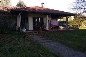 Villa a Seregno