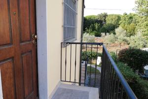 Camera con bagno a 1700 mt da ingegneria