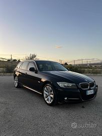 Bmw serie 3