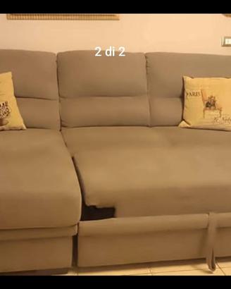 Divano letto