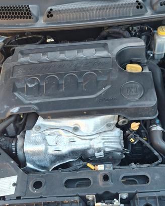 motore 2.0 multijet cv 170