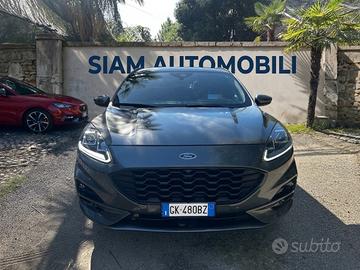 Ford Kuga 1.5 EcoBlue 120 CV aut. 2WD ST-Line