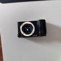 Sony Alpha 6100 (corpo macchina)