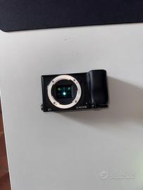 Sony Alpha 6100 (corpo macchina)