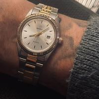 Breil Datejust