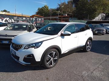 Peugeot 3008 BlueHDi 150 S&S Business