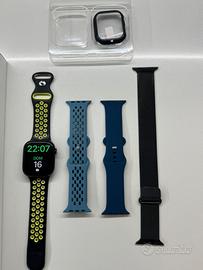 Apple watch 10 (con problemi)