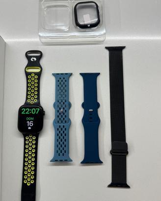 Apple watch 10 (con problemi)