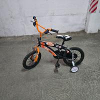 Bicicletta per bambini