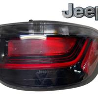 STOP FANALE POSTERIORE A LED DESTRO JEEP Compass S