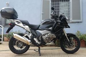 honda crosstourer DCT