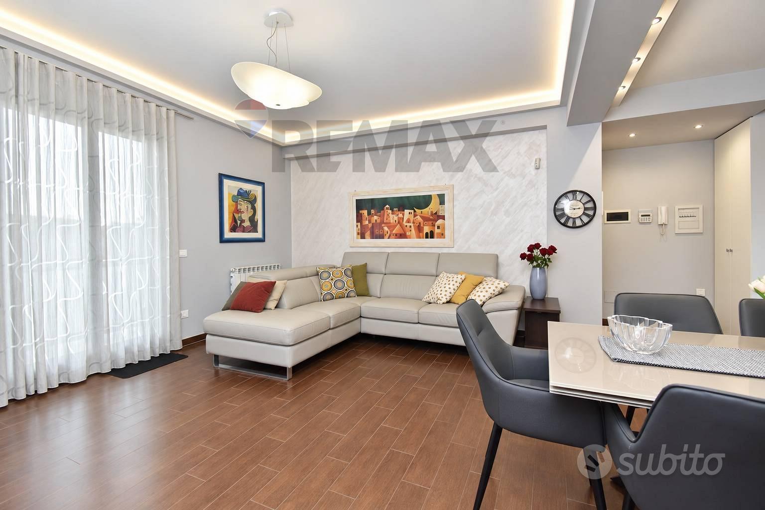 Appartamento – Aci Bonaccorsi, Catania - Vista 3