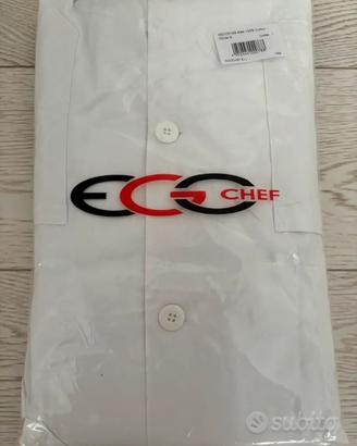 Camice da laboratorio