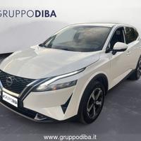 Nissan Qashqai III 2021 1.3 mhev N-Connecta 2...