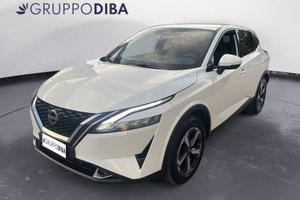 Nissan Qashqai III 2021 1.3 mhev N-Connecta 2...