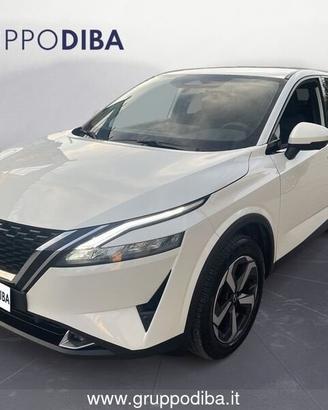 Nissan Qashqai III 2021 1.3 mhev N-Connecta 2...