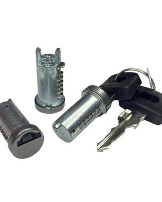 Kit serrature Piaggio Zip 295652