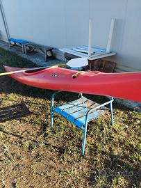 Canoa