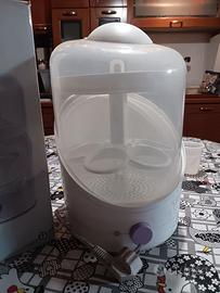 sterilizzatore elettrico Chicco