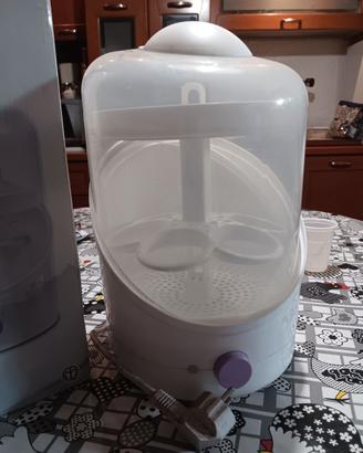 sterilizzatore elettrico Chicco